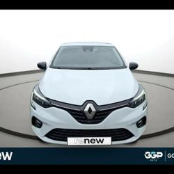 Renault Clio 5 1.0 TCe 100ch Evolution GPL Avion