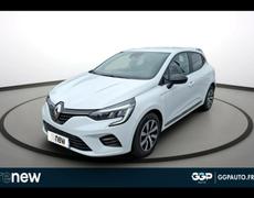 Renault Clio 5 Avion