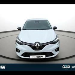 Renault Clio 5 1.0 TCe 100ch Evolution GPL Avion