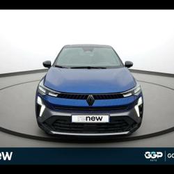 Renault Captur 1.6 E-Tech full hybrid 145ch esprit Alpine Avion