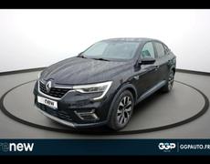 Renault Arkana Avion