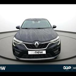 Renault Arkana 1.3 TCe mild hybrid 140ch Evolution EDC -22 Avion