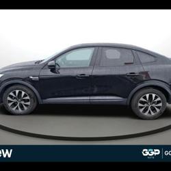 Renault Arkana 1.3 TCe mild hybrid 140ch Evolution EDC -22 Avion