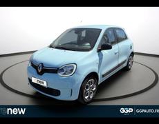Renault Twingo 3 Avion