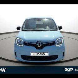 Renault Twingo 3 1.0 SCe 65ch Equilibre Avion