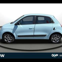 Renault Twingo 3 1.0 SCe 65ch Equilibre Avion