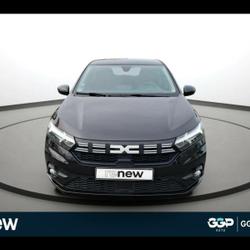 Dacia Sandero 1.0 ECO-G 100ch Expression Avion