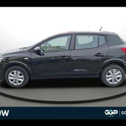 Dacia Sandero 1.0 ECO-G 100ch Expression Avion