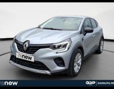 Renault Captur Avion