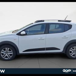 Dacia Sandero 1.0 ECO-G 100ch Stepway Confort -22 Avion