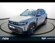 Dacia Duster Avion