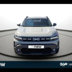 Dacia Duster 1.6 hybrid 140ch Journey Avion