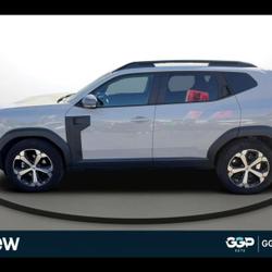 Dacia Duster 1.6 hybrid 140ch Journey Avion