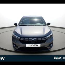 Dacia Sandero 1.0 TCe 90ch Expression -24 Avion