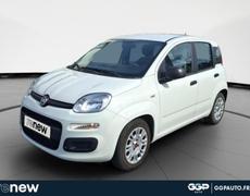 Fiat Panda Avion