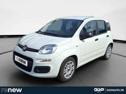Fiat Panda - 1.0 70ch BSG S&S City - 8 999 €