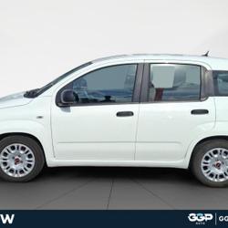 Fiat Panda 1.0 70ch BSG S&S City Avion