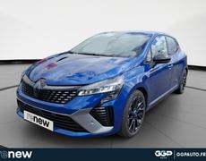 Renault Clio - 1.6 E-Tech 145ch full hybrid esprit Alpine - 24 - 21 799 €
