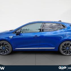 Renault Clio 5 1.6 E-Tech 145ch full hybrid esprit Alpine - 24 Avion