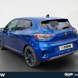 Renault Clio 5 1.6 E-Tech 145ch full hybrid esprit Alpine - 24 Avion