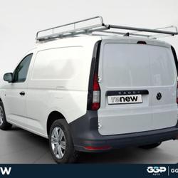 Volkswagen Caddy 2.0 TDI 102ch Business Avion