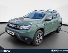 Dacia Duster Avion