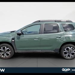 Dacia Duster 1.3 TCe 130ch FAP Journey 4x2 Avion