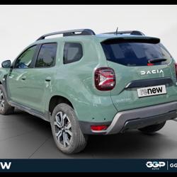 Dacia Duster 1.3 TCe 130ch FAP Journey 4x2 Avion