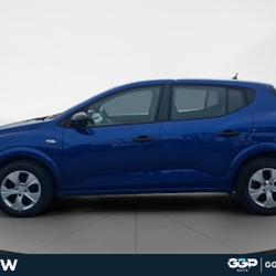 Dacia Sandero 1.0 SCe 65ch Essential Avion