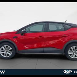 Renault Captur 1.0 TCe 90ch Business -21 Avion