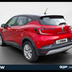 Renault Captur 1.0 TCe 90ch Business -21 Avion