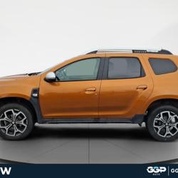 Dacia Duster 1.5 Blue dCi 115ch Prestige 4x2 Avion