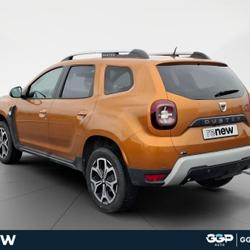 Dacia Duster 1.5 Blue dCi 115ch Prestige 4x2 Avion