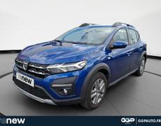 Dacia Sandero Avion
