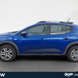 Dacia Sandero 1.0 TCe 90ch Stepway Confort -22 Avion