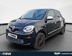 Renault Twingo 3 Avion
