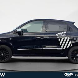 Renault Twingo 3 1.0 SCe 65ch Urban Night Avion