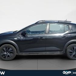 Dacia Sandero 1.0 ECO-G 100ch Stepway Expression -24 Avion