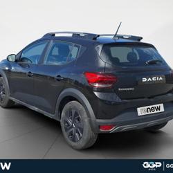 Dacia Sandero 1.0 ECO-G 100ch Stepway Expression -24 Avion