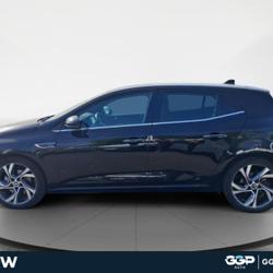 Renault Megane 4 1.3 TCe 160ch FAP RS Line EDC Avion