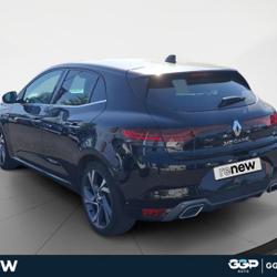 Renault Megane 4 1.3 TCe 160ch FAP RS Line EDC Avion