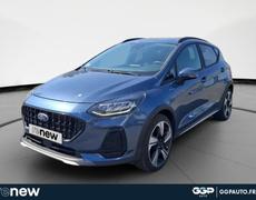 Ford Fiesta Avion