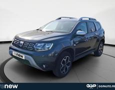 Dacia Duster Avion