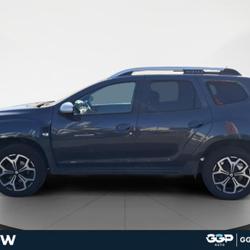 Dacia Duster 1.5 Blue dCi 115ch Prestige 4x2 Avion