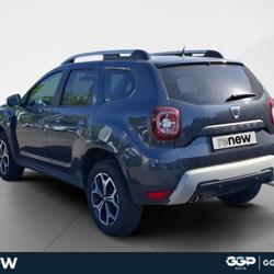 Dacia Duster 1.5 Blue dCi 115ch Prestige 4x2 Avion