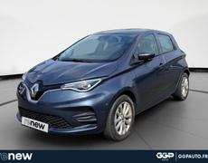Renault Zoe Avion