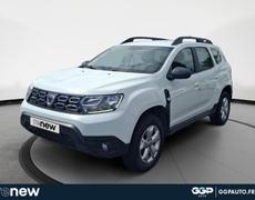 Dacia Duster Avion