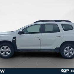 Dacia Duster 1.5 dCi 110ch Confort 4X2 Avion