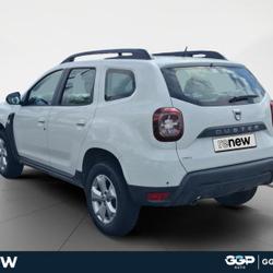 Dacia Duster 1.5 dCi 110ch Confort 4X2 Avion