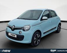 Renault Twingo 3